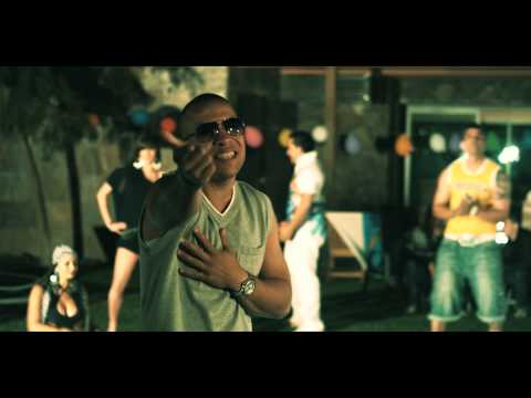 Estilo Libre, Me encanta la vida