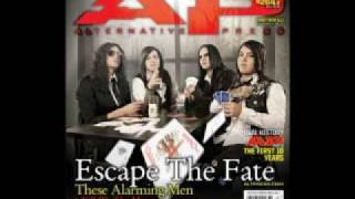 Escape The Fate - Issues Ruxpin Remix