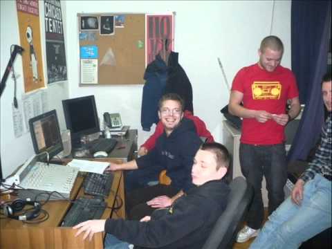 Brkovi intervju-Radio Sc 1. dio