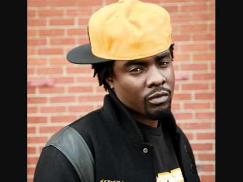 Wale-Hold Yuh Remix (Lyrics)