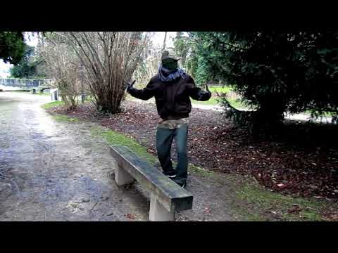 NEG LYRICAL "FORCE ET COURAGE"