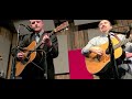 Wilder Than Her / Ralph Stanley II and The Clinch Mountain Boys