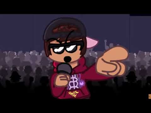 HYB Episode 21 || Real One Rev beatbox solo 2 (VS Popcorn TV)