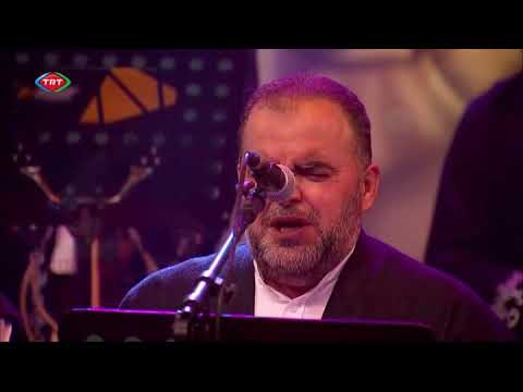 Uşşak ve Mahur İlahiler Taksim: Celaleddin Biçer, Kaside: Ahmet Çalışır Mâverâ Türk Müziği Topluluğu