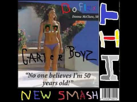 Dem Carter Boiz - BowFlex (Official Music Video)