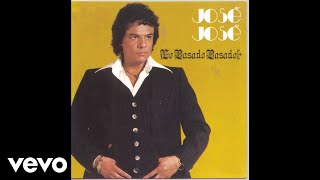 José José - Amor de Discoteque (Cover Audio)