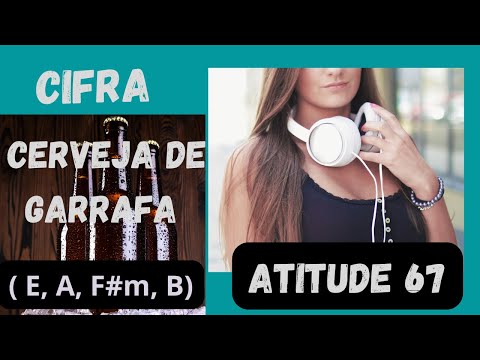 Garrafa - B.E.H.