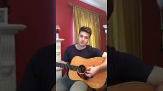 Celtic Thunder Principal Emmet Cahill - FB Live 7-15-2017 (pre-recorded)