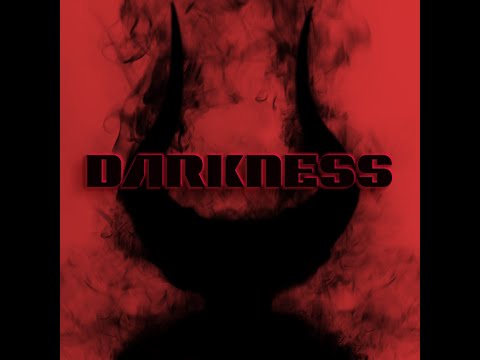 Mister the Kid and Dimi Kaye - Darkness | Synthwave / Retrowave / Shredwave