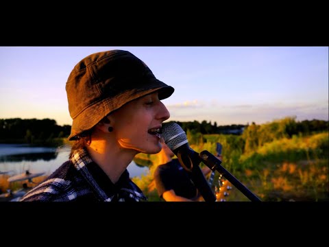 REZONANCE - TAM KDE KONČÍ (Official Video)
