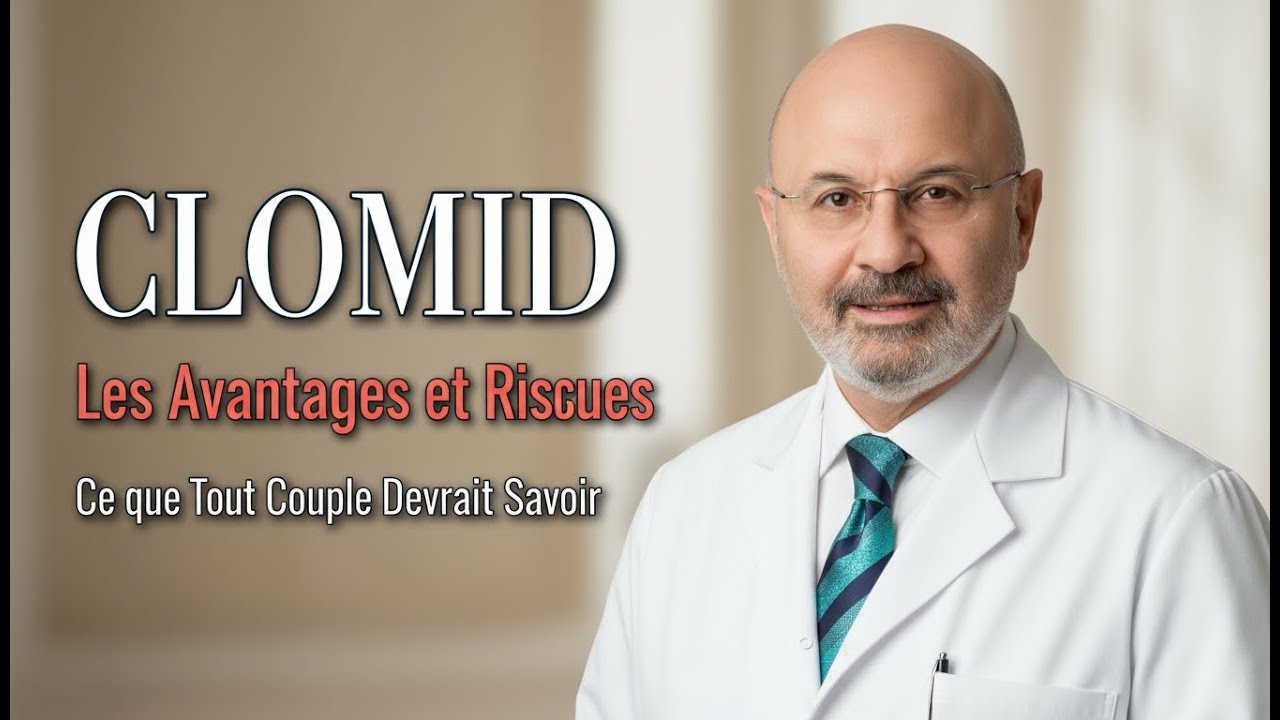 Les Avantages et Risques du Clomid : Ce que Tout Couple Devrait Savoir