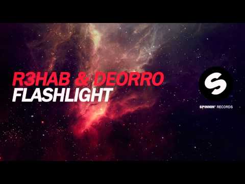 R3hab & Deorro - Flashlight (Original Mix)