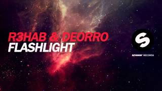 R3hab & Deorro - Flashlight (Original Mix)