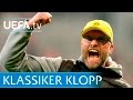 Jurgen Klopp's greatest Dortmund nights