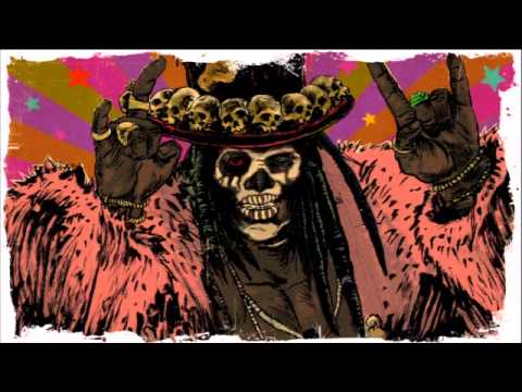 Music: Josey Boss Battle (From Lollipop Chainsaw)