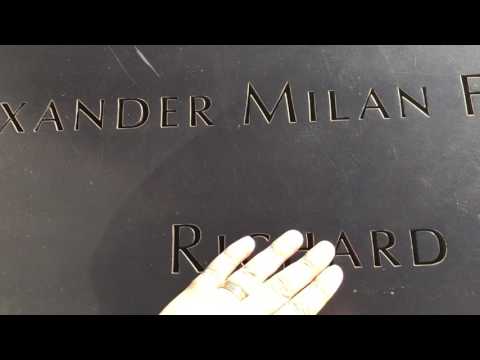 Memorial 11 Setembro