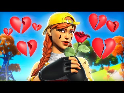 Loyal ones 🇬🇧 Fortnite montage (Yxng Loose)