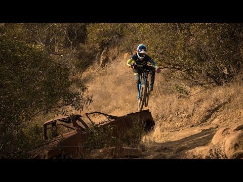 Art of Adjusting: Eliot Jackson | MTB Insights S3 Ep8 Trailer
