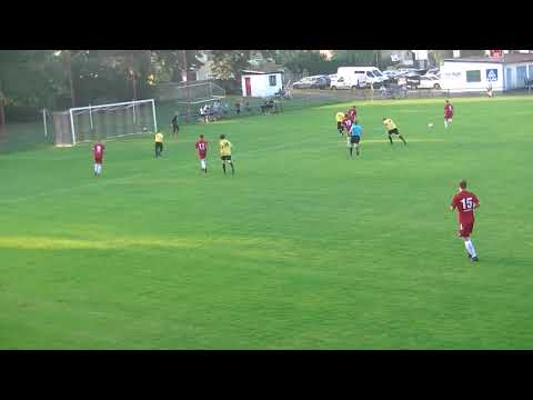 TJ Proboštov-TJ Střekov 4-4