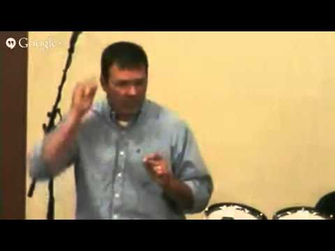 2014-08-10 Outliving Your Life, Pt. 2: There Is A Real Enemy!