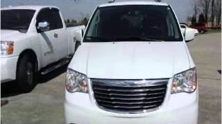 preview picture of video '2014 Chrysler Town & Country Used Cars Blytheville AR'