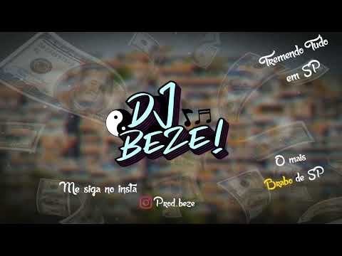 BALANÇANDO A BARRAQUINHA - MC's MAGRINHO & MC PRISCILA  - DJ BEZE - 2023