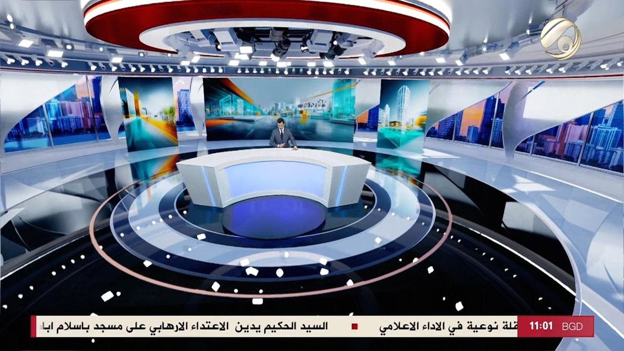 فيديو | المرصد الخبري مع محمود - مسقط تشهد مناقشة خطوات متبادلة للتهدئة الاقليمية والملف النووي | 2026/2/7