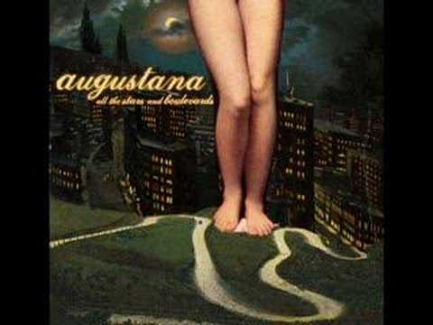 Augustana - Sunday Best