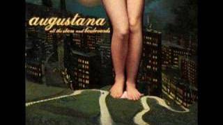 Augustana - Sunday Best