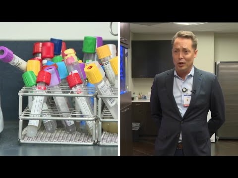 World's first norovirus vaccine tested in Virginia: How to ...