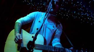 Flat Wheeler - Mama Taught Me Better Than This (live at Tin Can Ale House, 12/21/2011) (2 of 2)