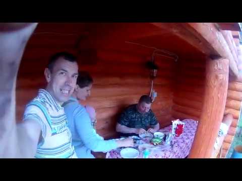 Майские выходные