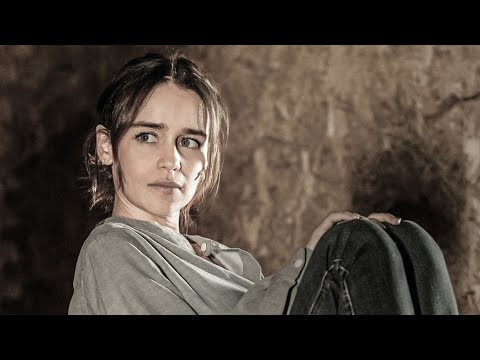 New exclusive sneak peak of Emilia Clarke in #TheSeagull 🤍