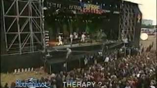 Therapy? - Live at Bizarre Festival &#39;98