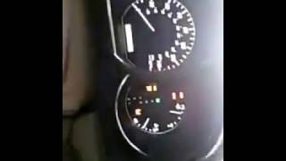 Code C1223 Code C1249  Lexus RX 330