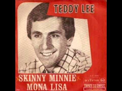 Skinny Minnie | Teddy Lee
