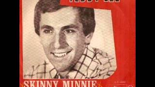 Skinny Minnie | Teddy Lee