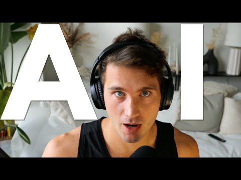 What Happens When AI Replaces My CoFounder? (Scary) — video thumbnail (Parker Rex)