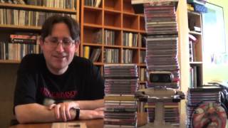 23. Live At The Zoom Club 72 By King Crimson Review. In The Court of The Wenton Knave