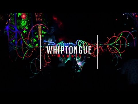 Samsara Festival 2015 | Whiptongue | By Up Audiovisual