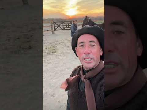 Amilcar unanue [EN LA PAMPA] 🇦🇷