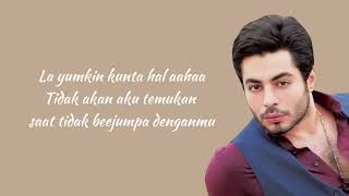 Download lagu Ayami Ma'aki - Akram Fouad || Lirik - Terjemahan mp3