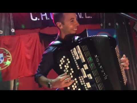 Luis Godinho - ao vivo no Faralhão (parte 2)