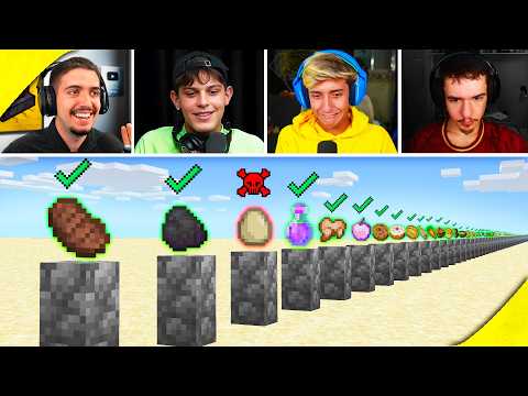 Adivinhe Qual é o ITEM IMPOSTOR