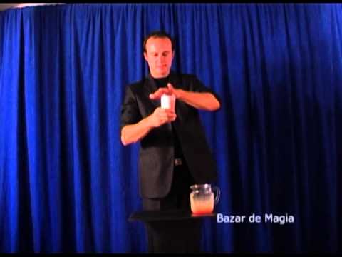 Mirror Glas Pro by Bazar de Magia