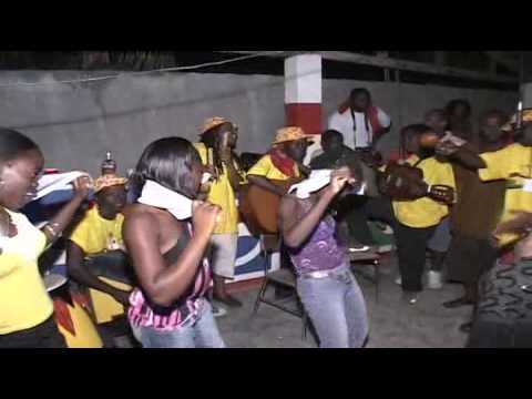 Twoubadou Kreyol Vol # 4 - Medley Bolero