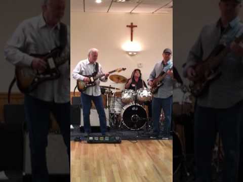 Slaughter on 10th Avenue and Bird rockers