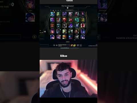 I can't believe this Yasuo's Rank | 1v2 Outplay 🤯