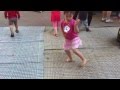 Yuli Dancing On The Streets
