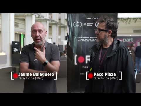 El fenómeno de [•REC]